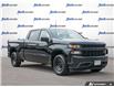 2022 Chevrolet Silverado 1500 LTD Work Truck (Stk: 34684) in Georgetown - Image 7 of 29