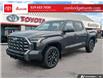 2026 Toyota Tundra Platinum (Stk: 2606180) in Cambridge - Image 1 of 20