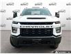 2023 Chevrolet Silverado 2500HD Custom (Stk: T698A) in Grimsby - Image 2 of 25