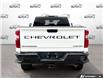 2023 Chevrolet Silverado 2500HD Custom (Stk: T698A) in Grimsby - Image 5 of 25