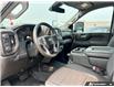 2023 Chevrolet Silverado 2500HD Custom (Stk: T698A) in Grimsby - Image 13 of 25