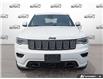 2022 Jeep Grand Cherokee WK Laredo (Stk: ELC143) in St. Thomas - Image 2 of 24