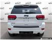 2022 Jeep Grand Cherokee WK Laredo (Stk: ELC143) in St. Thomas - Image 5 of 24