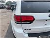 2022 Jeep Grand Cherokee WK Laredo (Stk: ELC143) in St. Thomas - Image 10 of 24