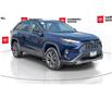 2025 Toyota RAV4 Hybrid Limited (Stk: 12108872A) in Concord - Image 1 of 48