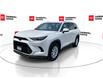 2026 Toyota Grand Highlander Hybrid XLE (Stk: 12108880A) in Concord - Image 5 of 46