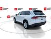 2026 Toyota Grand Highlander Hybrid XLE (Stk: 12108880A) in Concord - Image 7 of 46