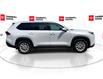 2026 Toyota Grand Highlander Hybrid XLE (Stk: 12108880A) in Concord - Image 10 of 46