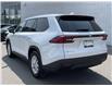 2026 Toyota Grand Highlander Hybrid XLE (Stk: 12108880A) in Concord - Image 12 of 46