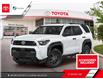 2026 Toyota 4Runner Base (Stk: 36859) in Aurora - Image 1 of 12