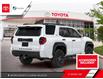 2026 Toyota 4Runner Base (Stk: 36859) in Aurora - Image 2 of 12