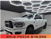 2021 RAM 3500 Big Horn (Stk: U566029) in Shellbrook - Image 1 of 22