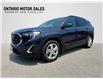 2019 GMC Terrain SLE (Stk: 2-13837A) in Oshawa - Image 1 of 44
