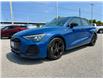 2025 Audi A3 40 Progressiv (Stk: 2-13906A) in Oshawa - Image 2 of 50