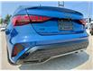 2025 Audi A3 40 Progressiv (Stk: 2-13906A) in Oshawa - Image 16 of 50