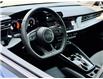2025 Audi A3 40 Progressiv (Stk: 2-13906A) in Oshawa - Image 28 of 50