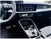 2025 Audi A3 40 Progressiv (Stk: 2-13906A) in Oshawa - Image 36 of 50