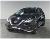 2020 Nissan Murano Limited Edition (Stk: N26296A) in Sault Ste. Marie - Image 1 of 15