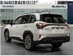 2025 Subaru Forester Premier AWD | Fully Loaded | 1 Owner | Lease Retur (Stk: P5949) in North York, - Image 5 of 27
