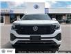 2026 Volkswagen Atlas Cross Sport 2.0 TSI Execline (Stk: 26235-new) in North Bay - Image 2 of 24