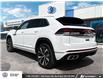 2026 Volkswagen Atlas Cross Sport 2.0 TSI Execline (Stk: 26235-new) in North Bay - Image 4 of 24