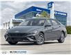 2026 Hyundai Elantra Preferred (Stk: 255497) in Milton - Image 1 of 23