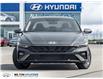 2026 Hyundai Elantra Preferred (Stk: 255497) in Milton - Image 2 of 23