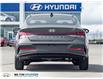 2026 Hyundai Elantra Preferred (Stk: 255497) in Milton - Image 6 of 23