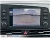 2026 Hyundai Elantra Preferred (Stk: 255497) in Milton - Image 12 of 23
