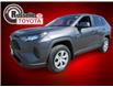 2022 Toyota RAV4 LE (Stk: 26334A) in Peterborough - Image 1 of 24