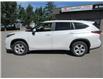 2023 Toyota Highlander Hybrid LE (Stk: 26270A) in Peterborough - Image 2 of 26