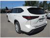 2023 Toyota Highlander Hybrid LE (Stk: 26270A) in Peterborough - Image 3 of 26