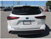 2023 Toyota Highlander Hybrid LE (Stk: 26270A) in Peterborough - Image 4 of 26