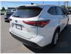 2023 Toyota Highlander Hybrid LE (Stk: 26270A) in Peterborough - Image 7 of 26