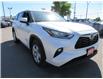 2023 Toyota Highlander Hybrid LE (Stk: 26270A) in Peterborough - Image 9 of 26