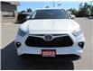 2023 Toyota Highlander Hybrid LE (Stk: 26270A) in Peterborough - Image 10 of 26