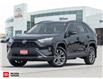 2024 Toyota RAV4 Hybrid XLE (Stk: 229048) in Milton - Image 1 of 28