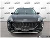 2022 Ford Escape SEL Hybrid (Stk: AFLA260143X) in Hamilton - Image 2 of 18