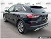 2022 Ford Escape SEL Hybrid (Stk: AFLA260143X) in Hamilton - Image 4 of 18