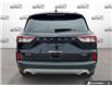 2022 Ford Escape SEL Hybrid (Stk: AFLA260143X) in Hamilton - Image 5 of 18