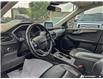 2022 Ford Escape SEL Hybrid (Stk: AFLA260143X) in Hamilton - Image 9 of 18