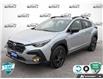 2024 Subaru Crosstrek Onyx (Stk: U-3058) in Tillsonburg - Image 1 of 25