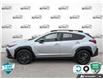 2024 Subaru Crosstrek Onyx (Stk: U-3058) in Tillsonburg - Image 3 of 25