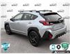 2024 Subaru Crosstrek Onyx (Stk: U-3058) in Tillsonburg - Image 4 of 25
