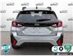 2024 Subaru Crosstrek Onyx (Stk: U-3058) in Tillsonburg - Image 5 of 25