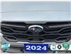 2024 Subaru Crosstrek Onyx (Stk: U-3058) in Tillsonburg - Image 9 of 25
