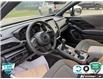 2024 Subaru Crosstrek Onyx (Stk: U-3058) in Tillsonburg - Image 13 of 25