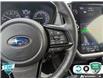 2024 Subaru Crosstrek Onyx (Stk: U-3058) in Tillsonburg - Image 16 of 25
