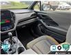 2024 Subaru Crosstrek Onyx (Stk: U-3058) in Tillsonburg - Image 25 of 25