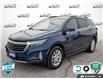 2022 Chevrolet Equinox LT (Stk: U-3060) in Tillsonburg - Image 1 of 25